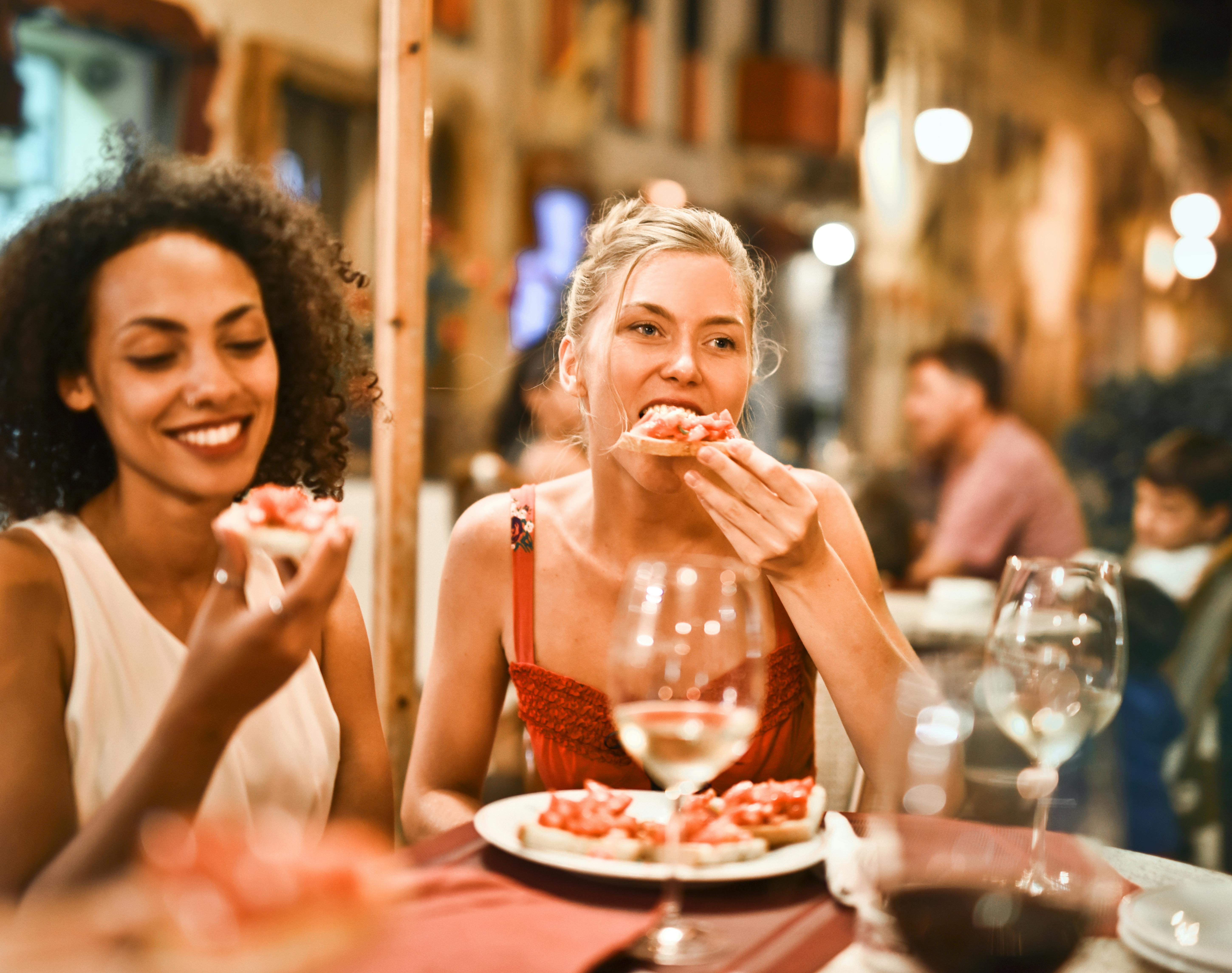 Kaart met de locatie van GreenBite in Brugge
